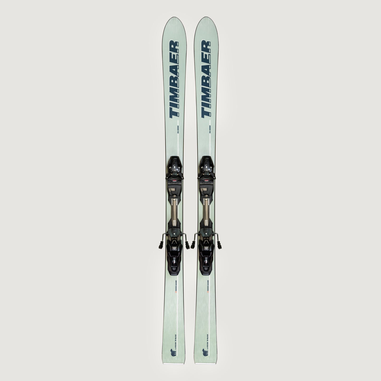 All-Mountain 170 (94er-Serie)