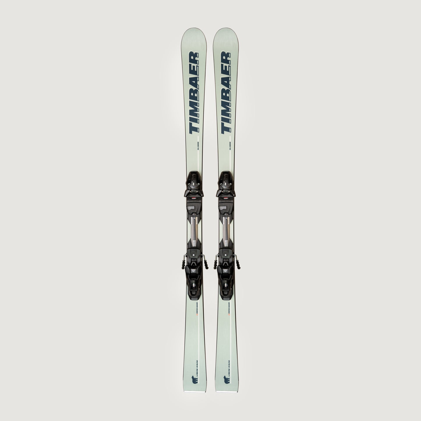 Slalom Carver 162 (94er-Serie)