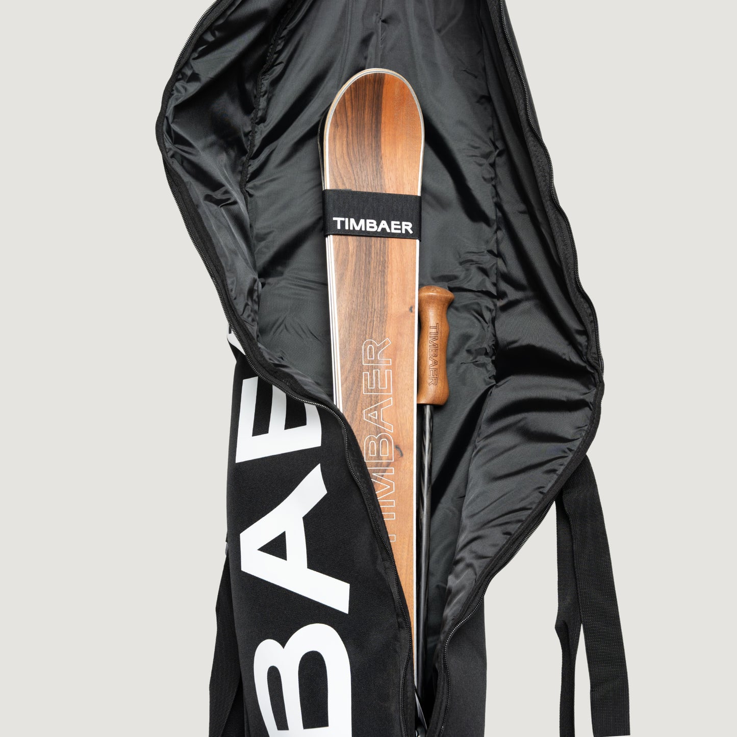 Ski bag