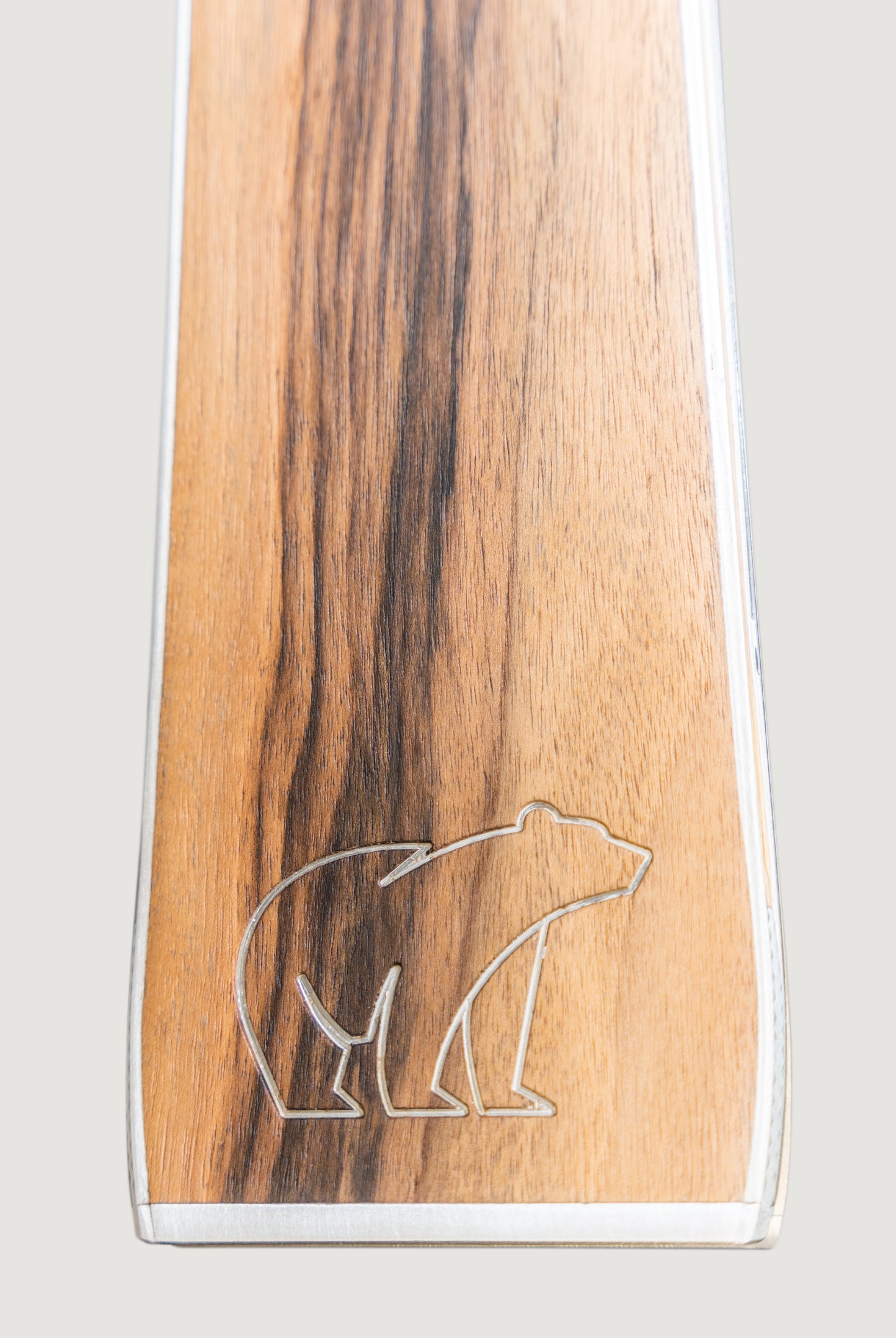 Slalom Carver Nussbaum 155 (5er-Serie)