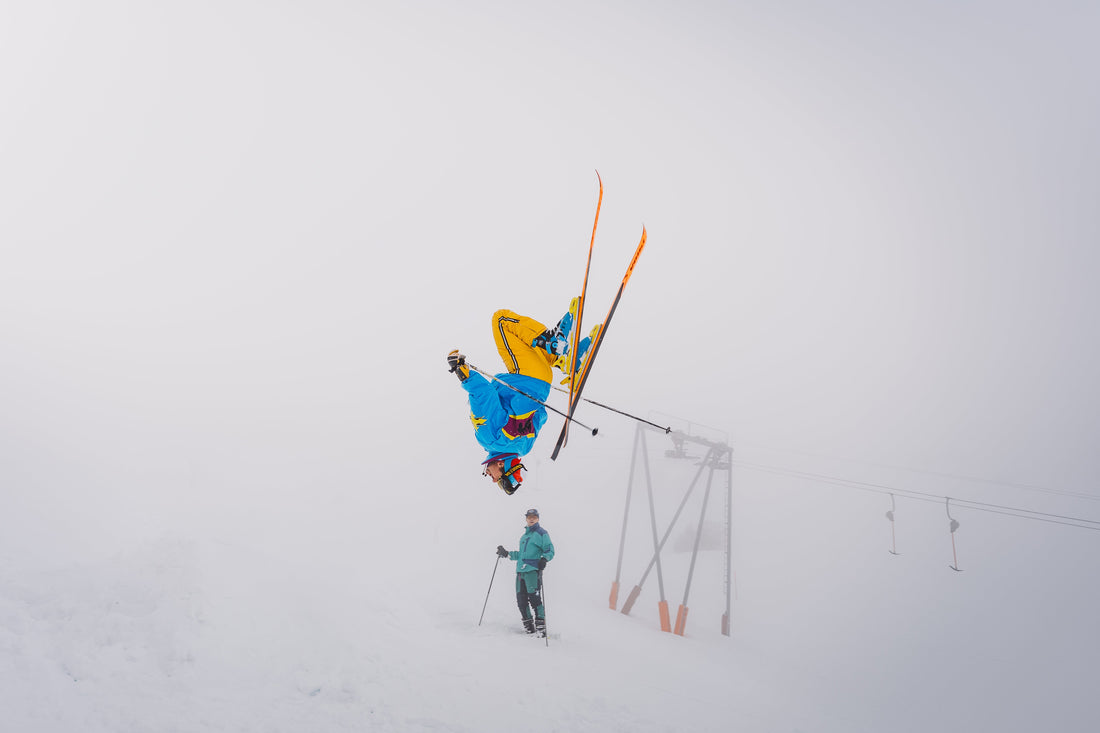 90er Ski-Party 2026