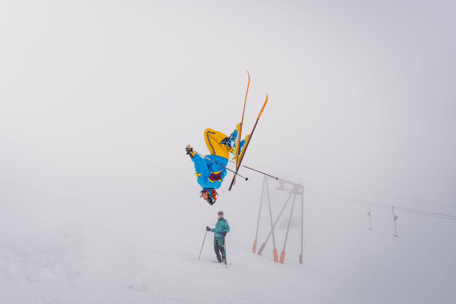 90er Ski-Party 2026