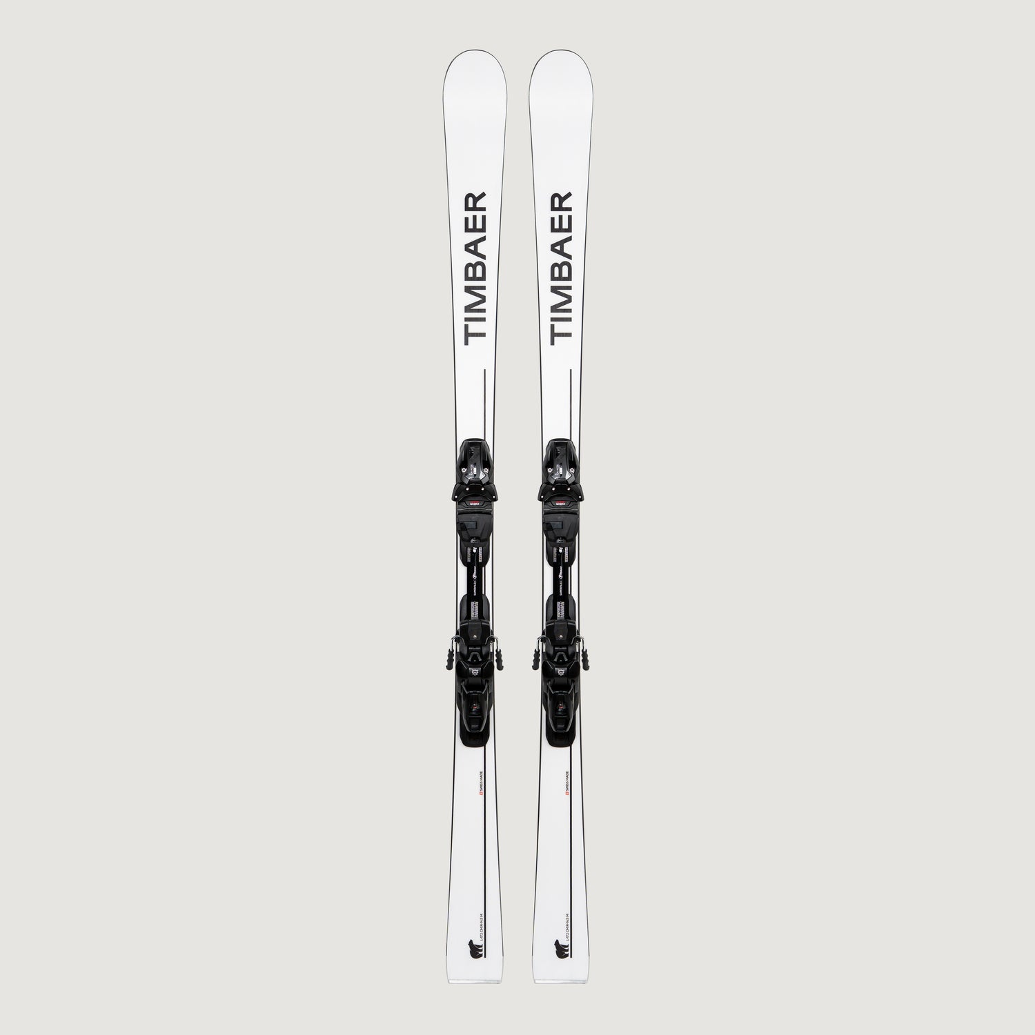 Race Carver 172 (2er-Serie, weiss)