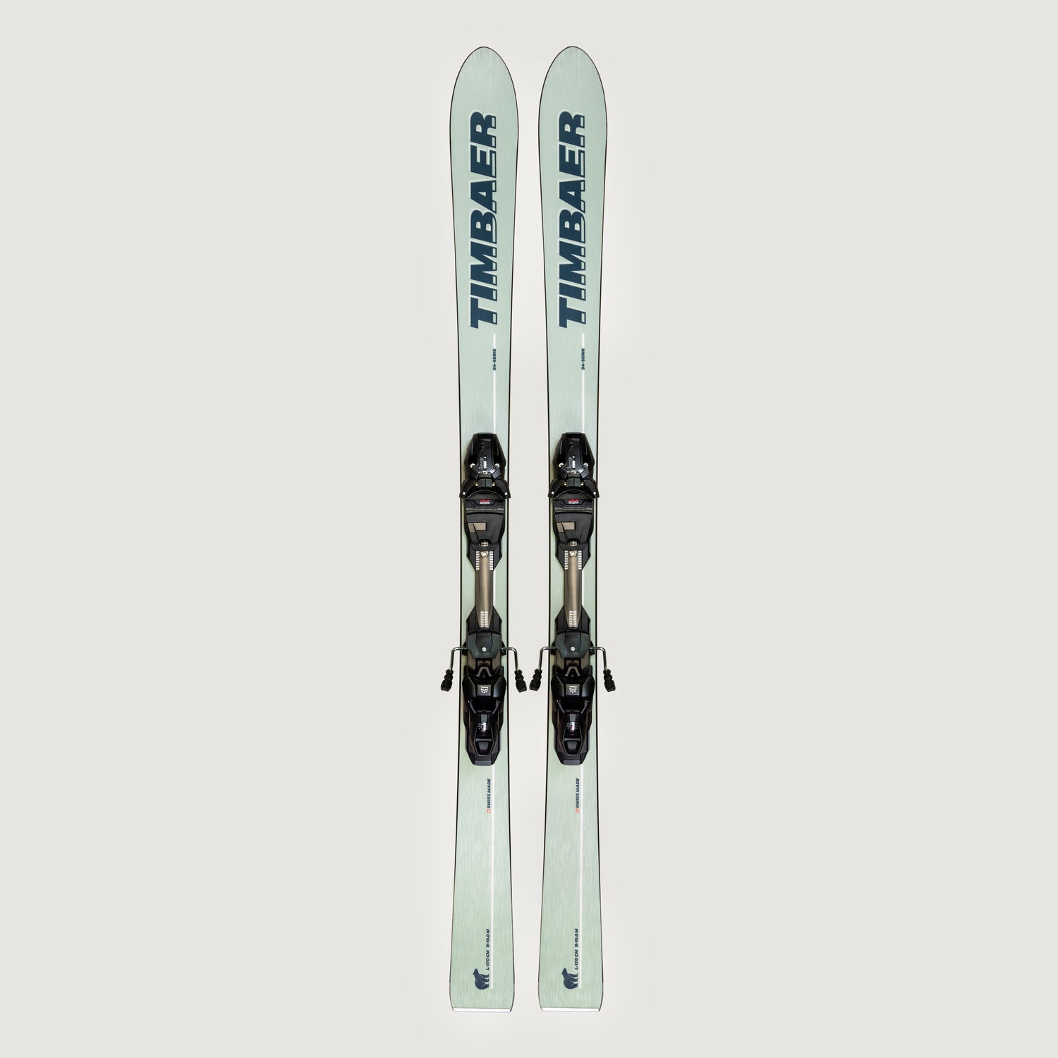 All-Mountain 170 (94er-Serie)