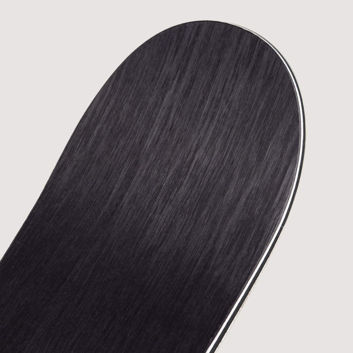Slalom Carver 162 (2er-Serie, schwarz)