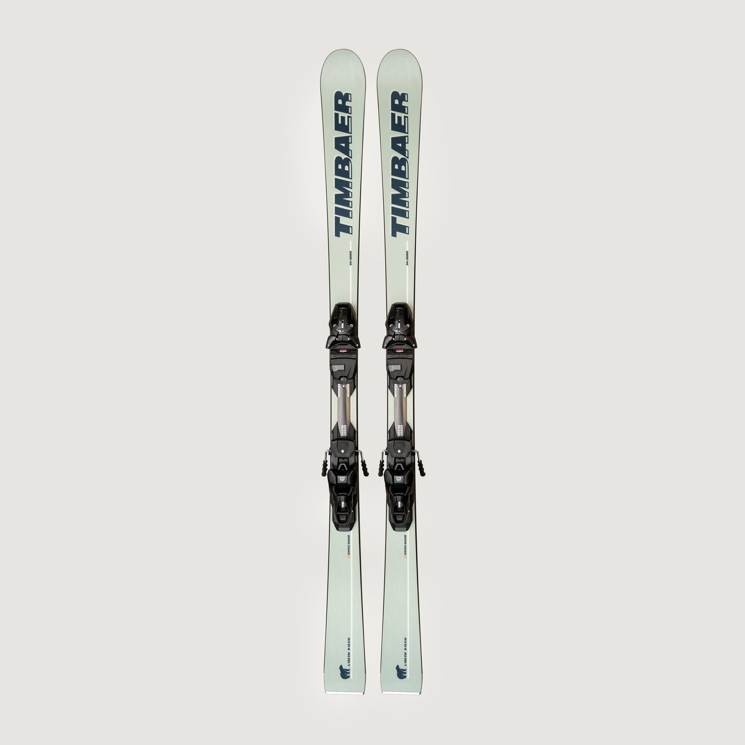 Slalom Carver 162 (94er-Serie)