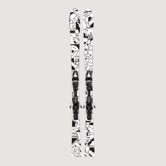 All-Mountain 170 (Supernova)